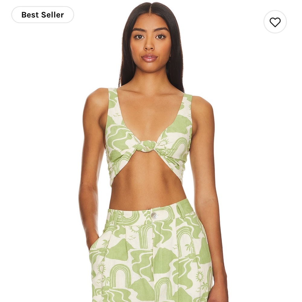 Bonnie Top - Show me Your MuMu